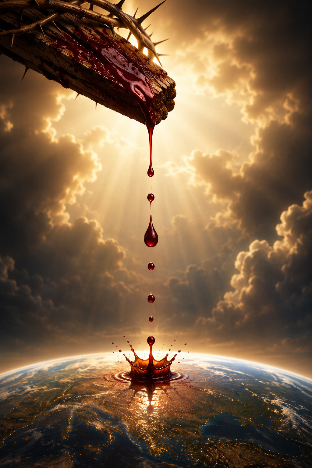   7 Deep Things About Jesus Christ No One Ever Told You