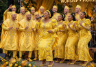 FULLNESS OF JOY