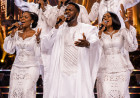 Afro Gospel Playlist 