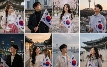 The Gospel's Impacts In South Korea 