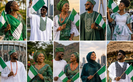 The Gospel's Impacts In Nigeria
