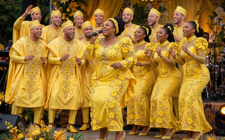 FULLNESS OF JOY