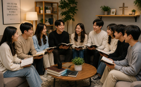 DO YOU REALLY UNDERSTAND THE SALVATION MESSAGE? QUIZ