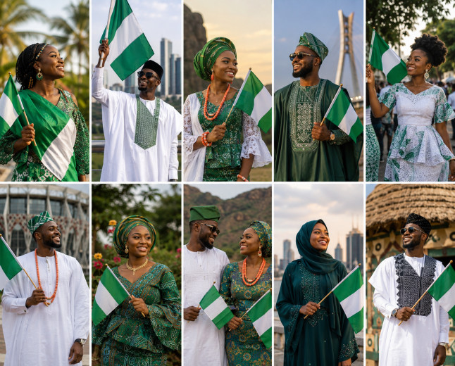 The Gospel's Impacts In Nigeria