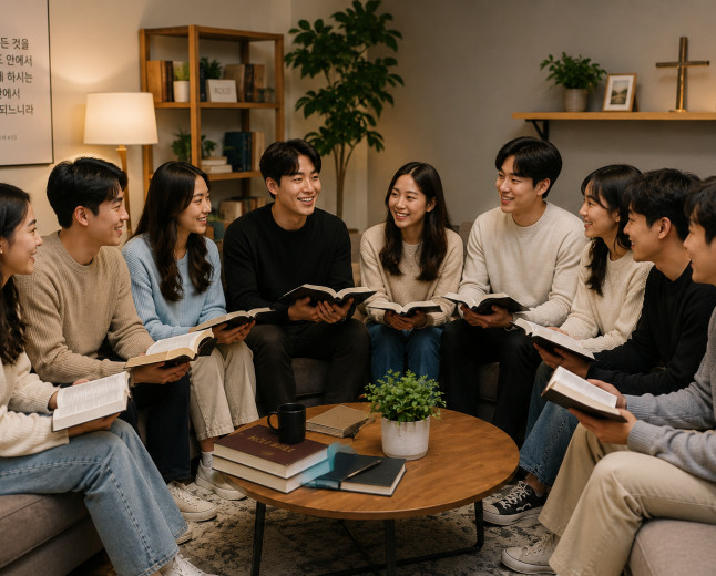 DO YOU REALLY UNDERSTAND THE SALVATION MESSAGE? QUIZ