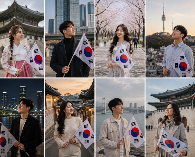 The Gospel's Impacts In South Korea 