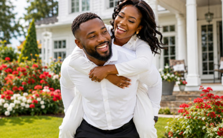 Quiz: How Well Do You Understand MARRIAGE?