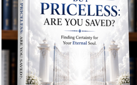 Free But Priceless