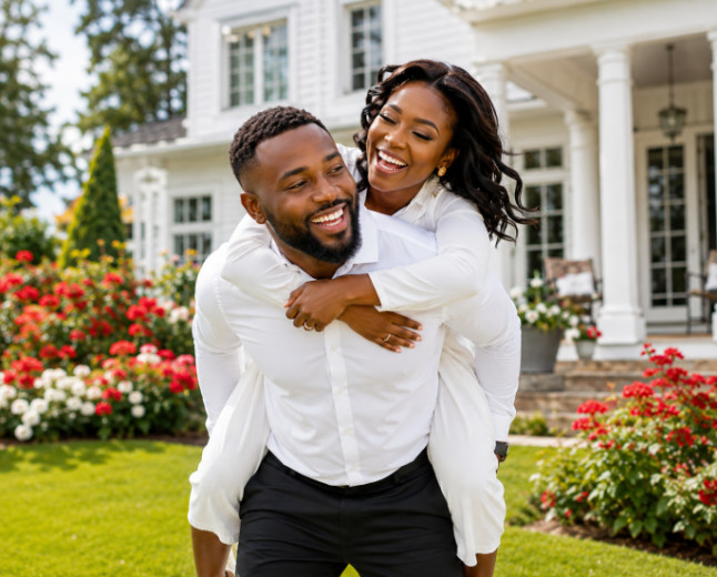 Quiz: How Well Do You Understand MARRIAGE?