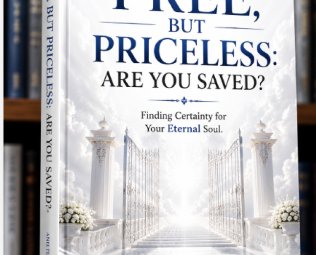 Free But Priceless