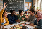 Quiz: How Well Do You Understand JESUS' TEACHING — PART 2 