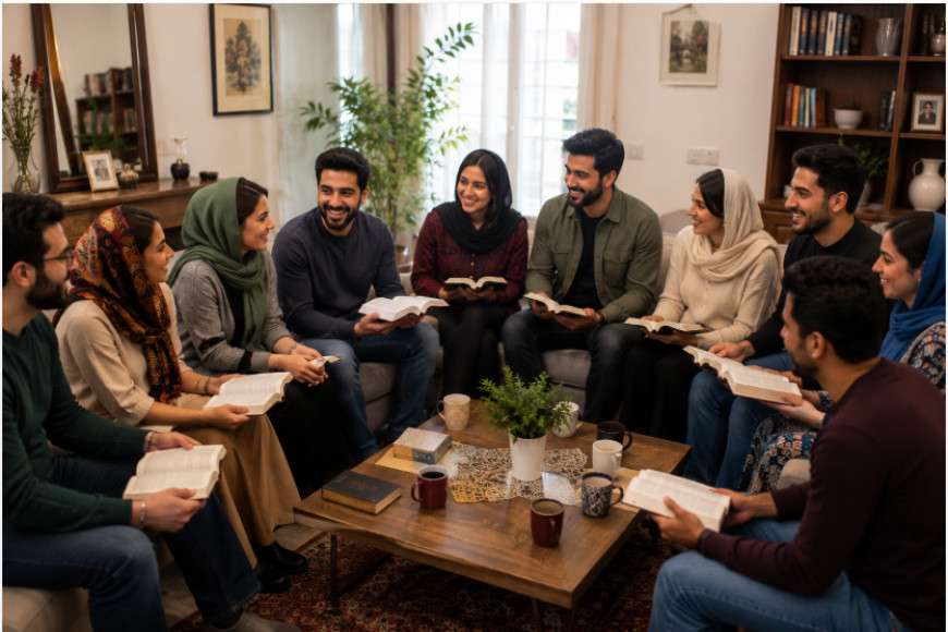 How does God's love for us differ from human love, and why does that matter?